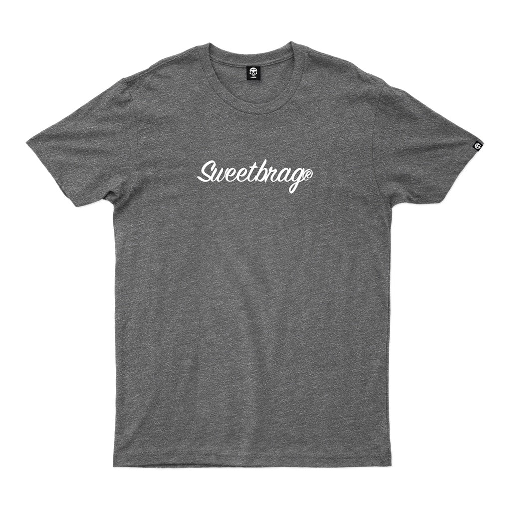 SCRIPT T-SHIRT