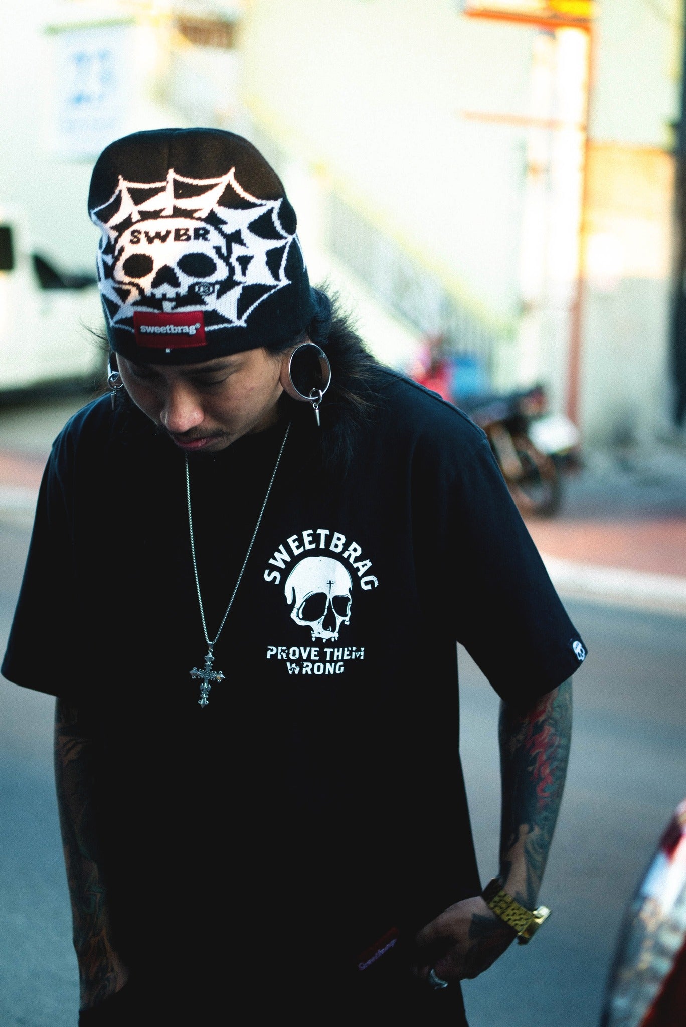 MANTRA CLASSIC T-SHIRT