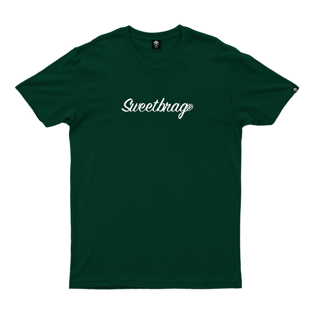 SCRIPT T-SHIRT