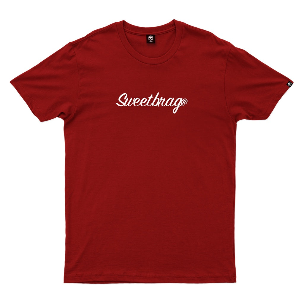 SCRIPT T-SHIRT