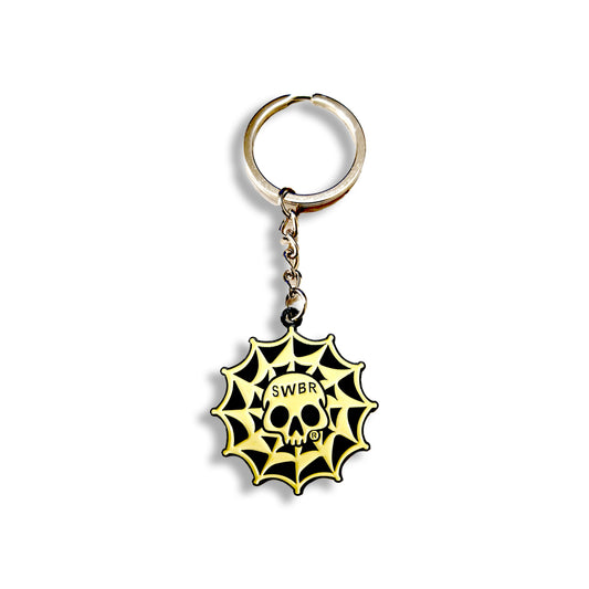 ARACHNIA KEYCHAIN