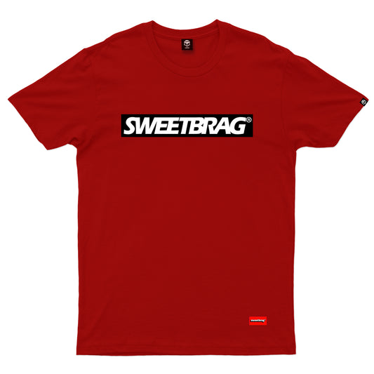 FIGMENT (RED) T-SHIRT