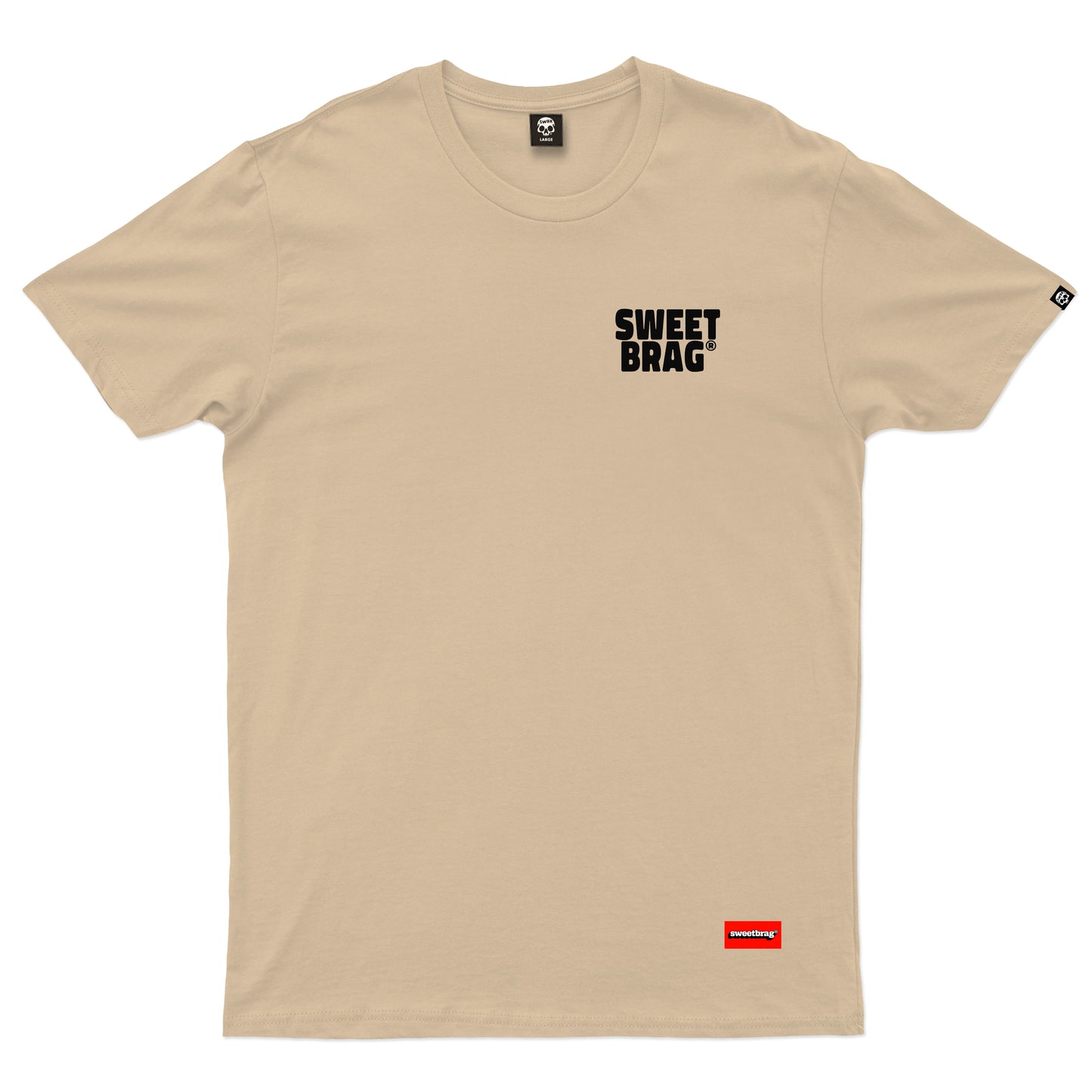 HAVE A GREAT DAY T-SHIRT