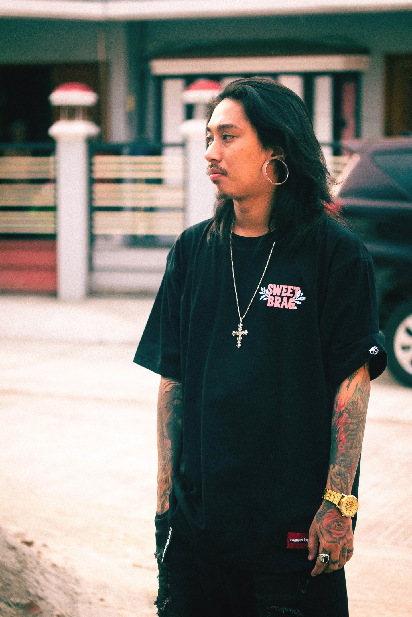 WITHER T-SHIRT