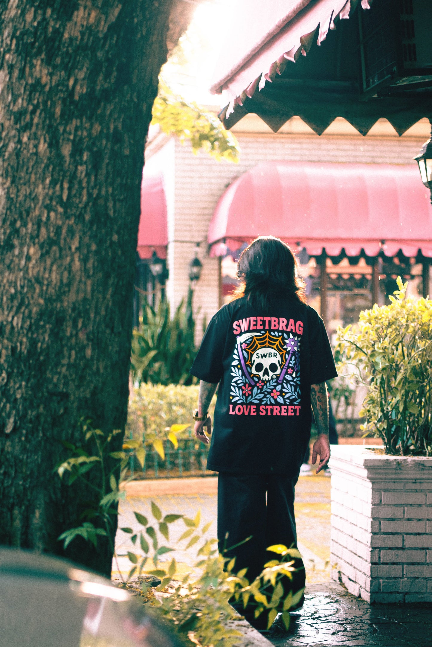 WITHER T-SHIRT