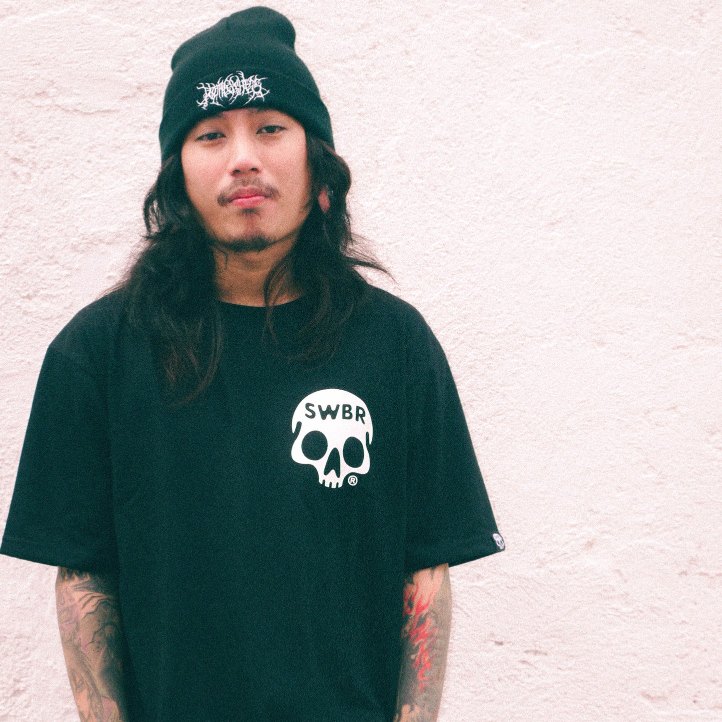 SKULLY CLASSIC T-SHIRT