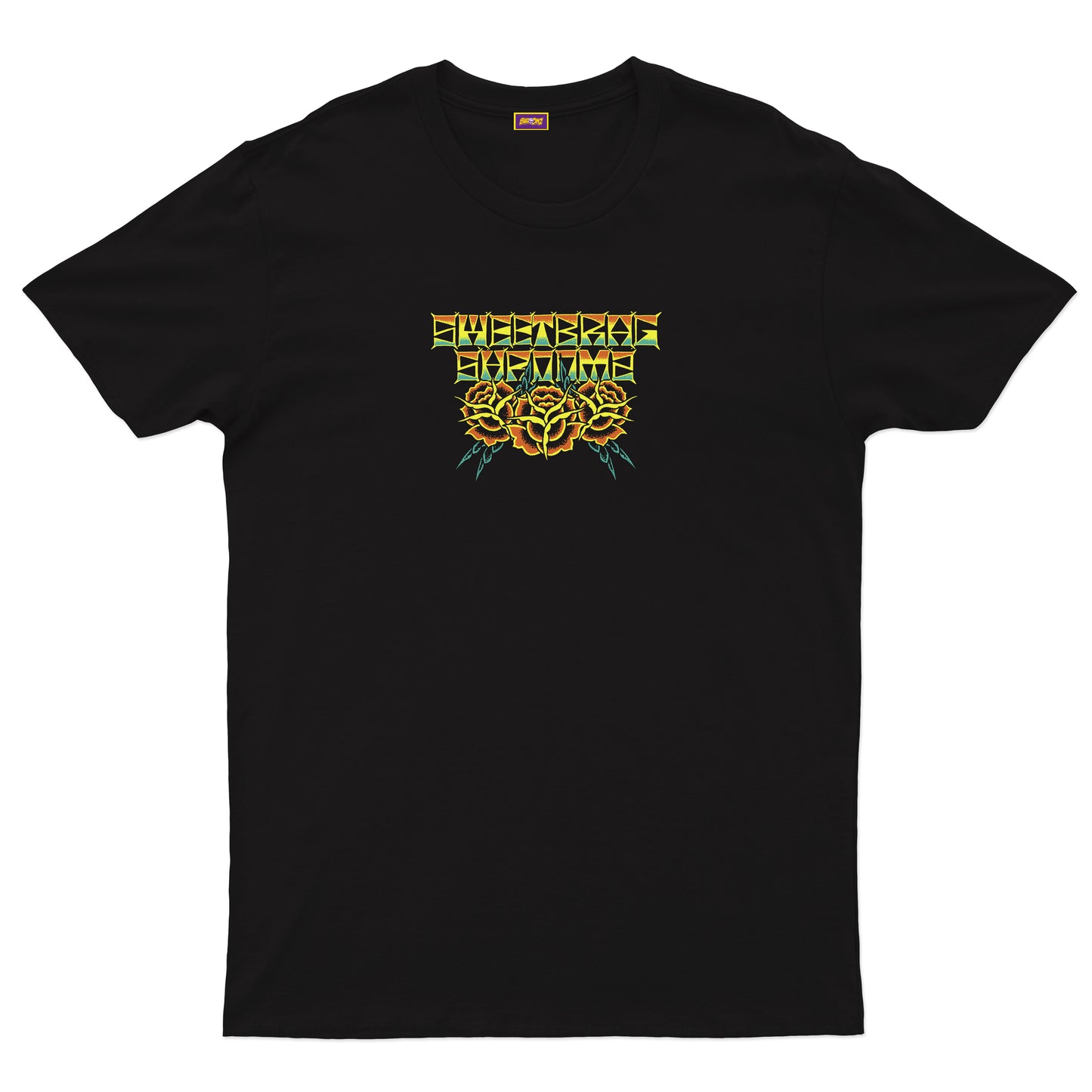 DREAM OF THE DEAD T-SHIRT
