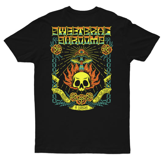 DREAM OF THE DEAD T-SHIRT