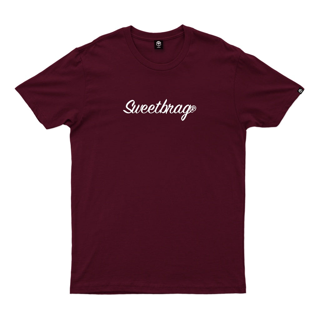 SCRIPT T-SHIRT
