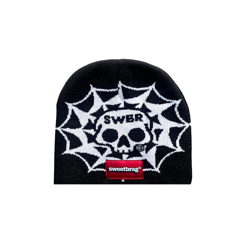 ARACHNIA BEANIE