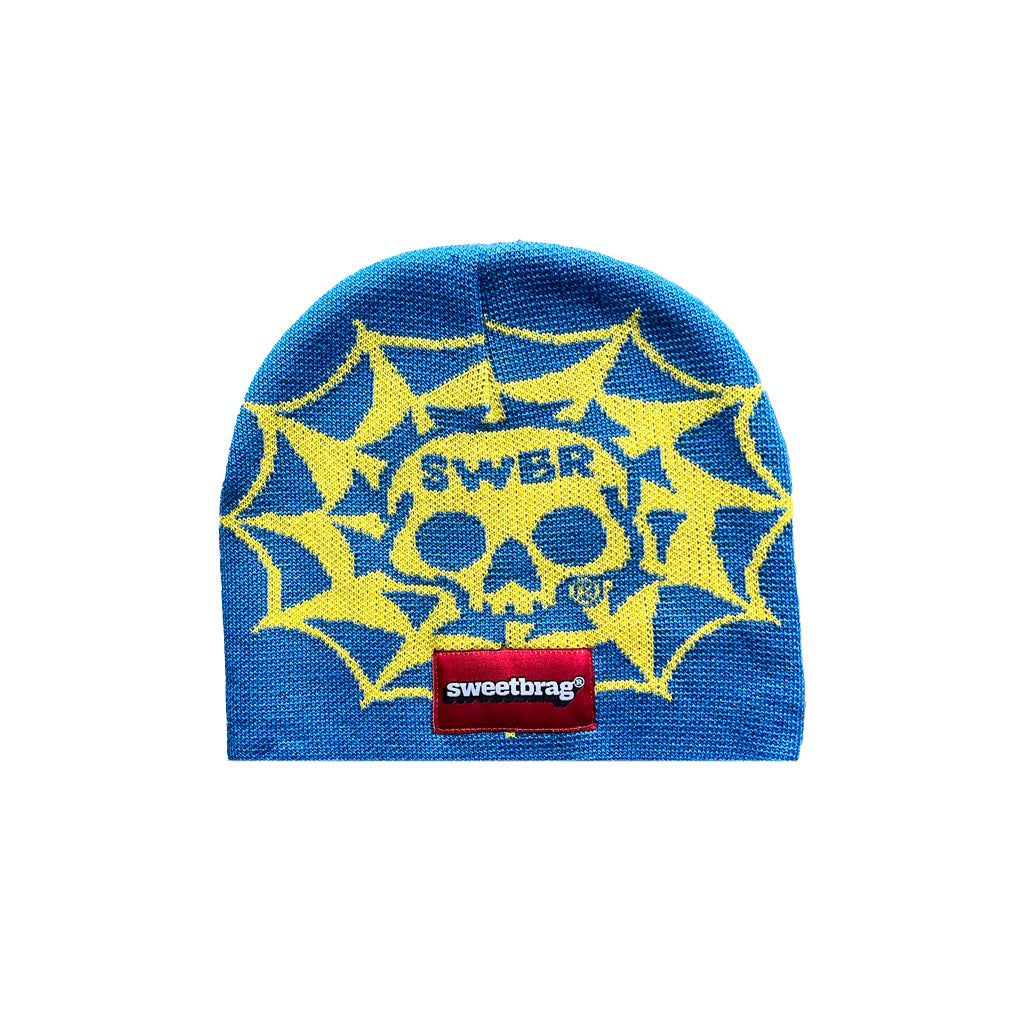 ARACHNIA BEANIE