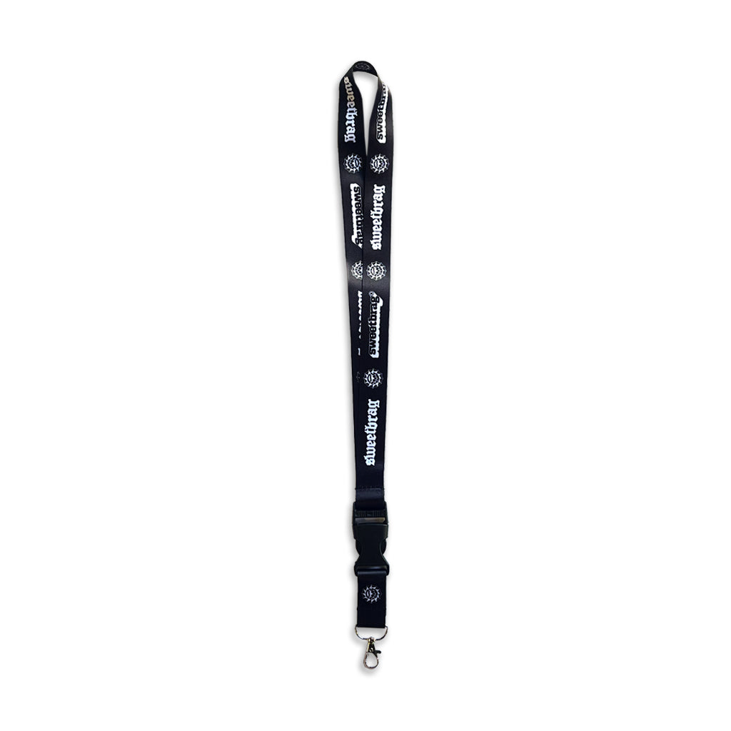 VILE LANYARD