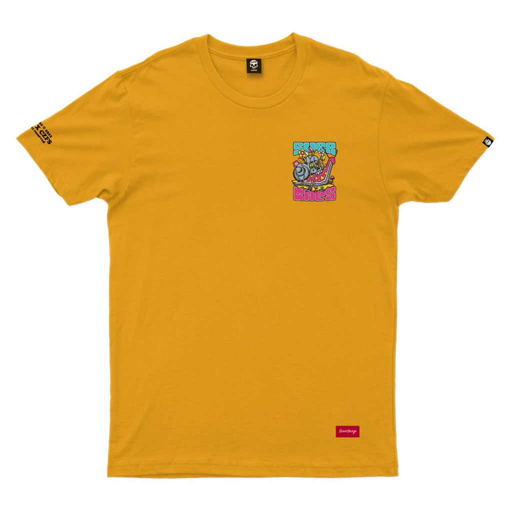 SLOWLY T-SHIRT