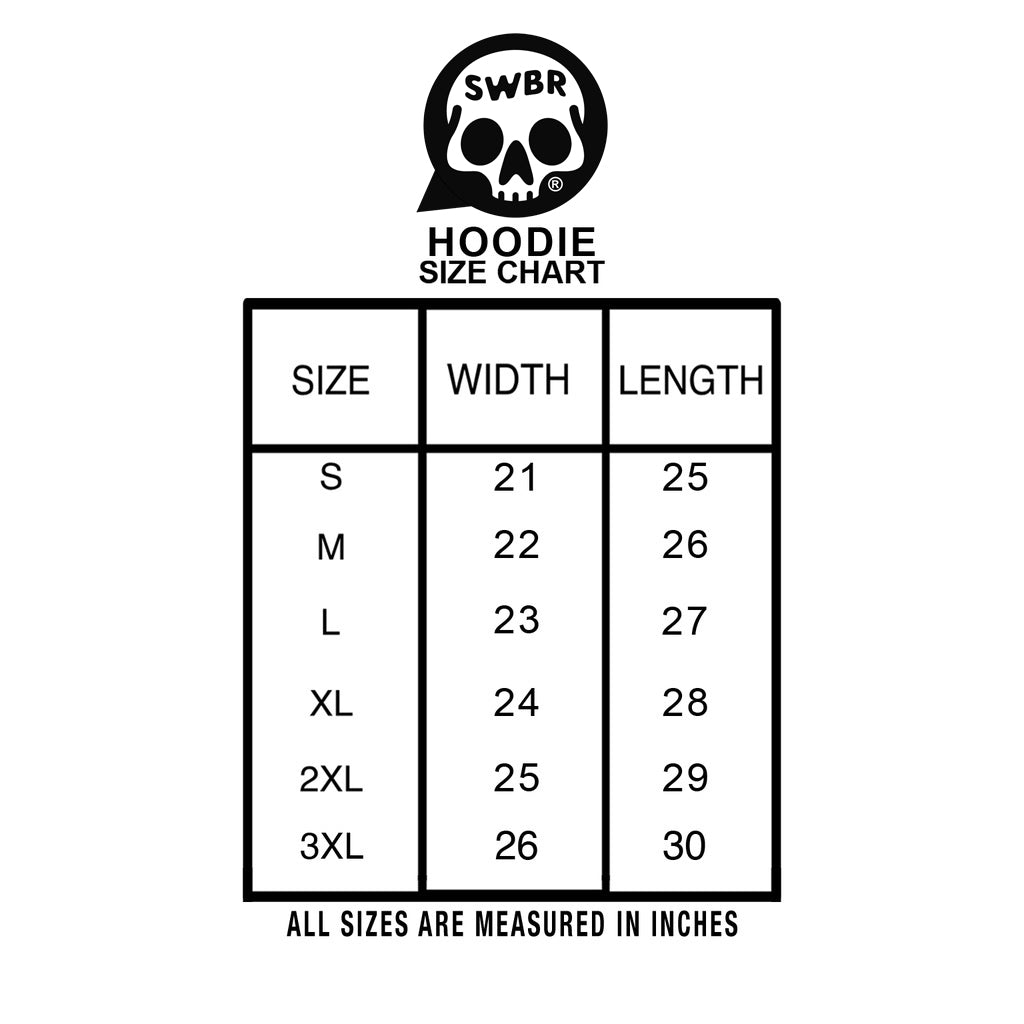 SERPENTS PULLOVER HOODIE