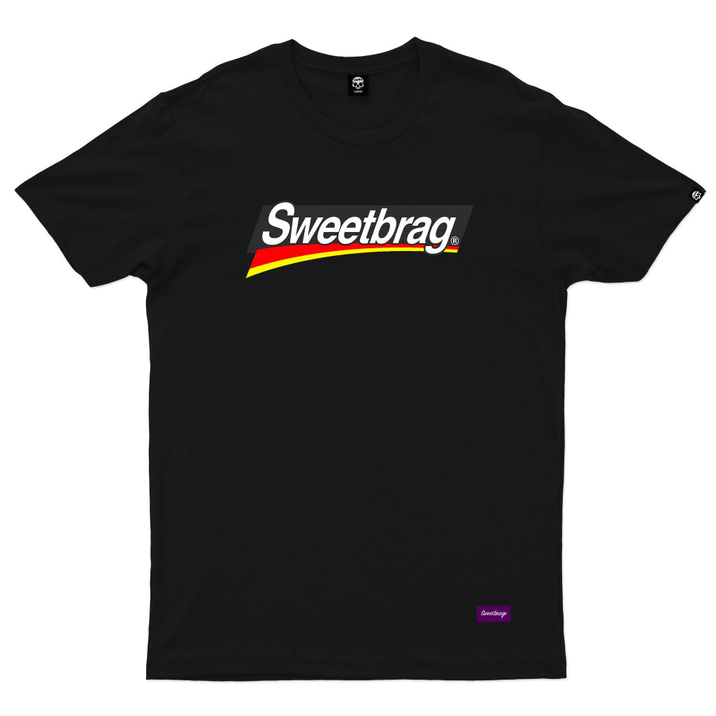 ENERGIZED T-SHIRT