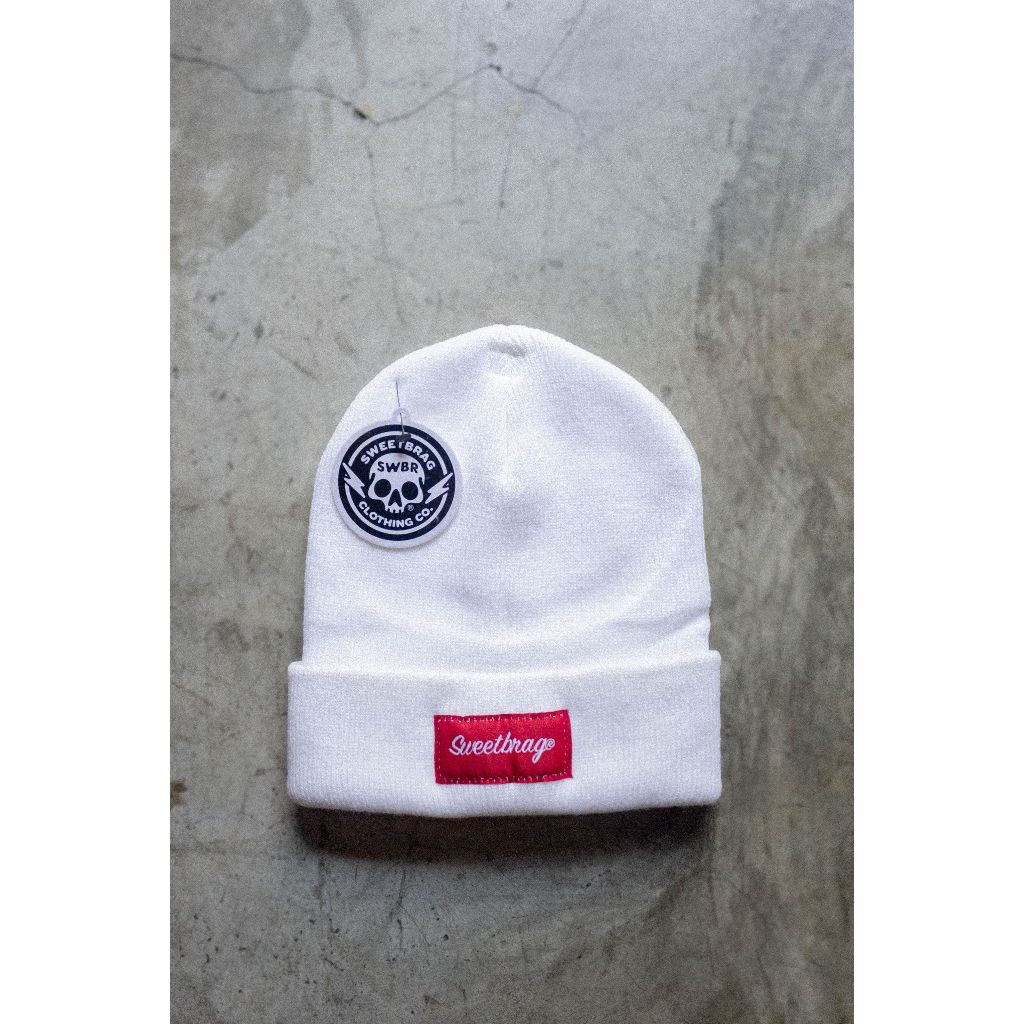 CLASSIC BEANIE
