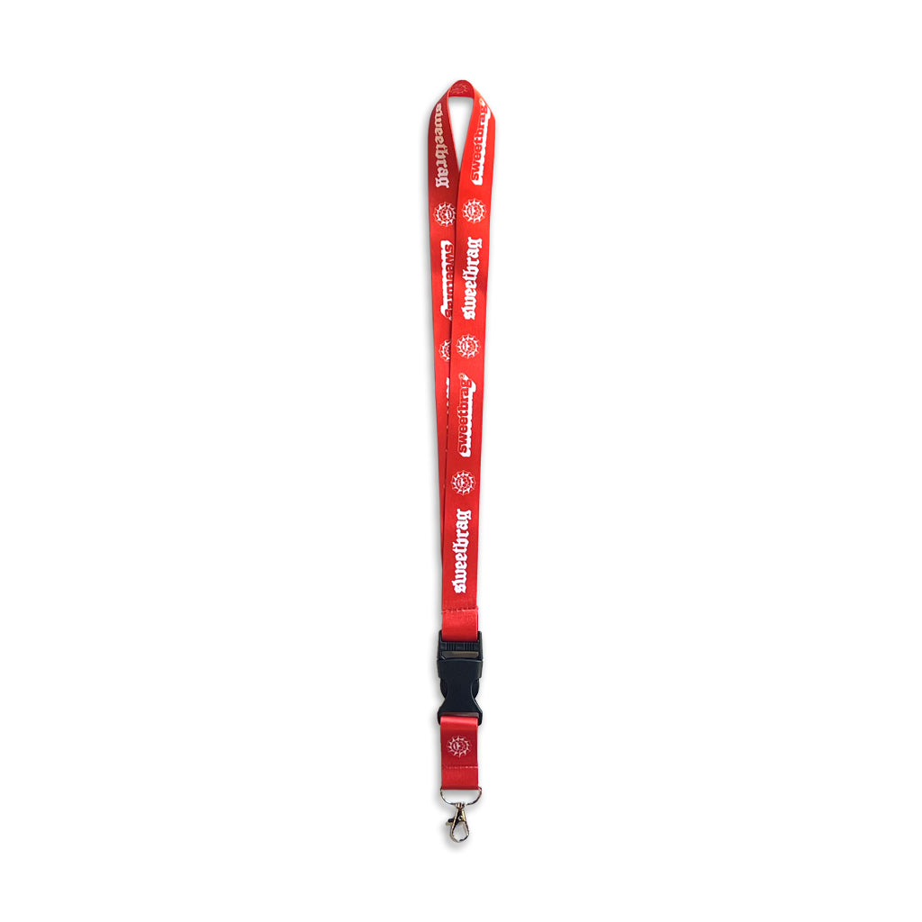 VILE LANYARD
