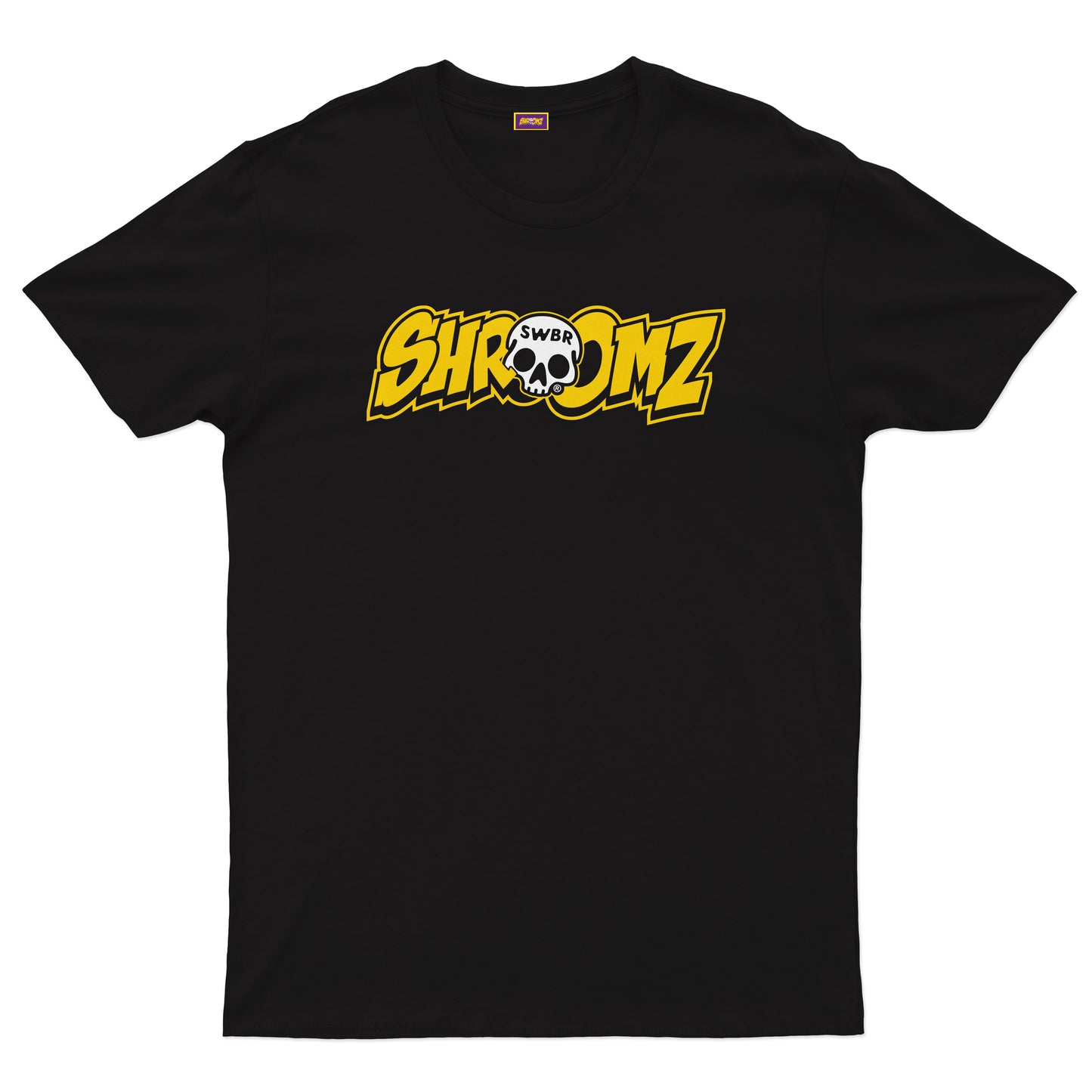 SB X SHRMZ LOGO T-SHIRT