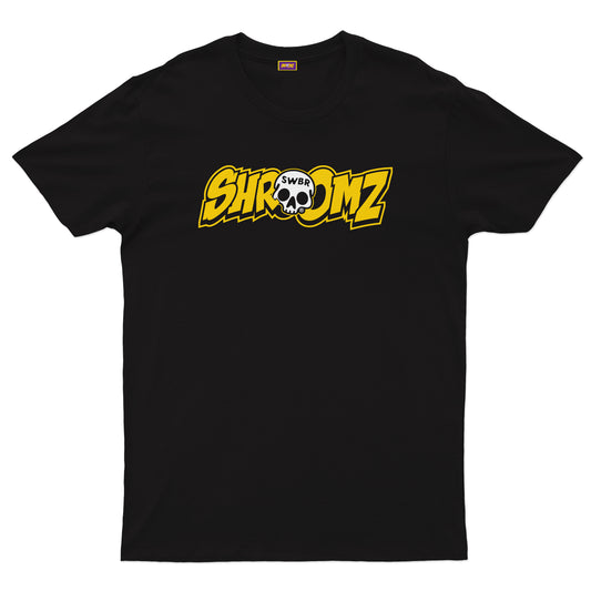SB X SHRMZ LOGO T-SHIRT
