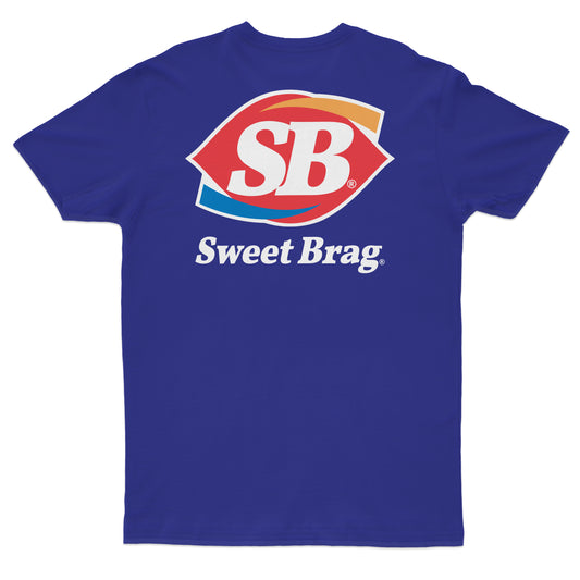 SOFT SERVED T-SHIRT