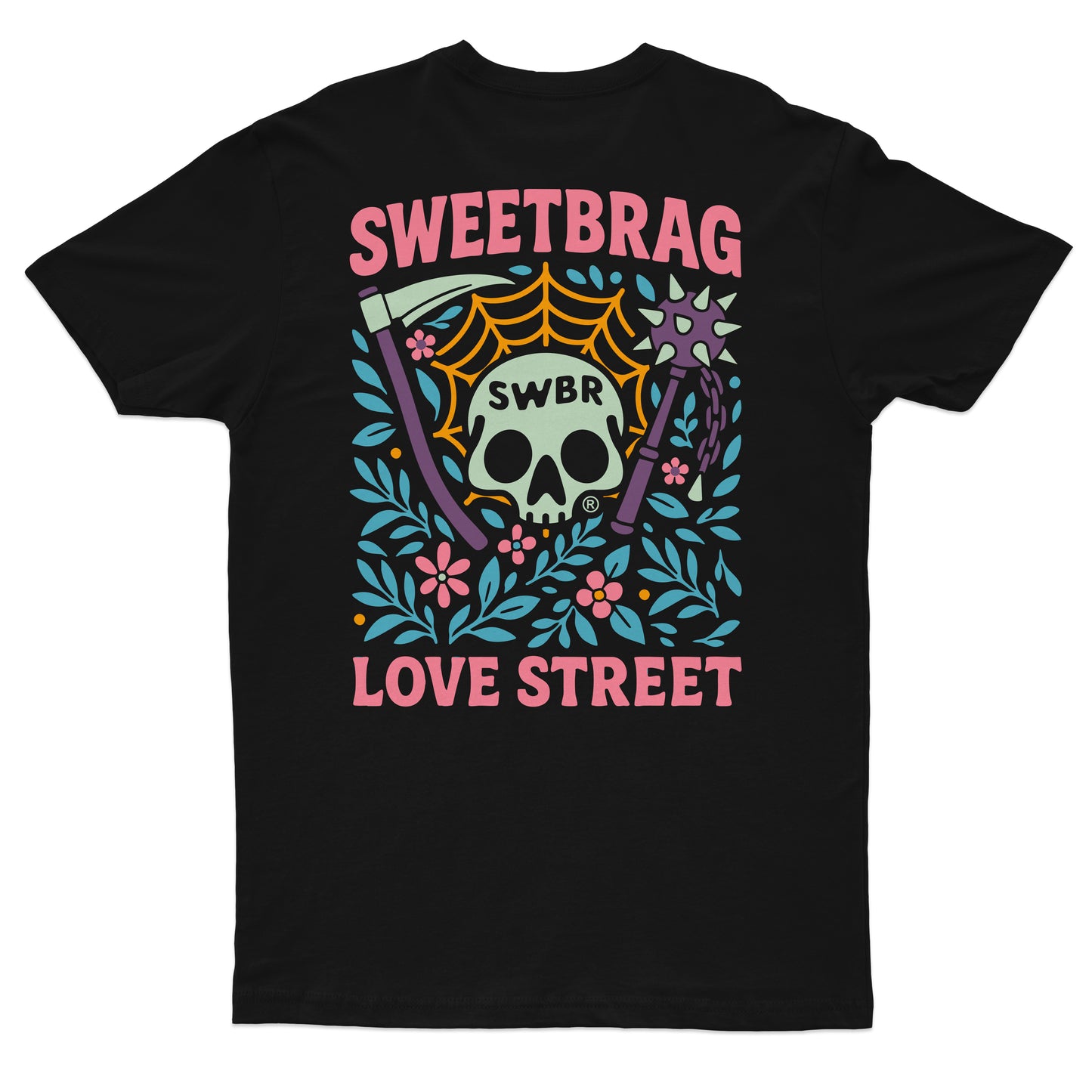 WITHER T-SHIRT