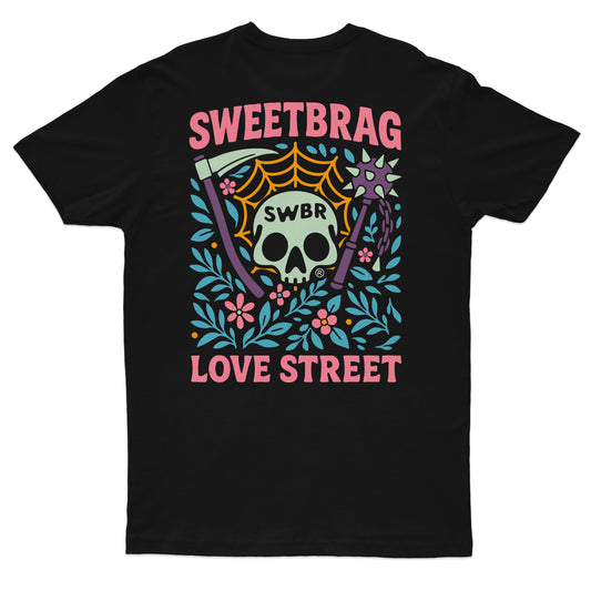 WITHER T-SHIRT