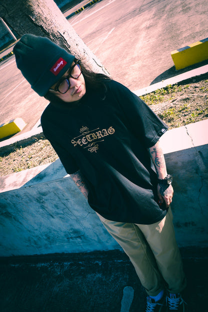 THRONE T-SHIRT