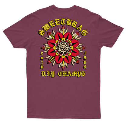 MANDALA T-SHIRT