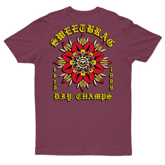 MANDALA T-SHIRT