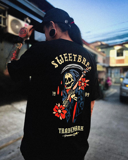 THE REAPER T-SHIRT