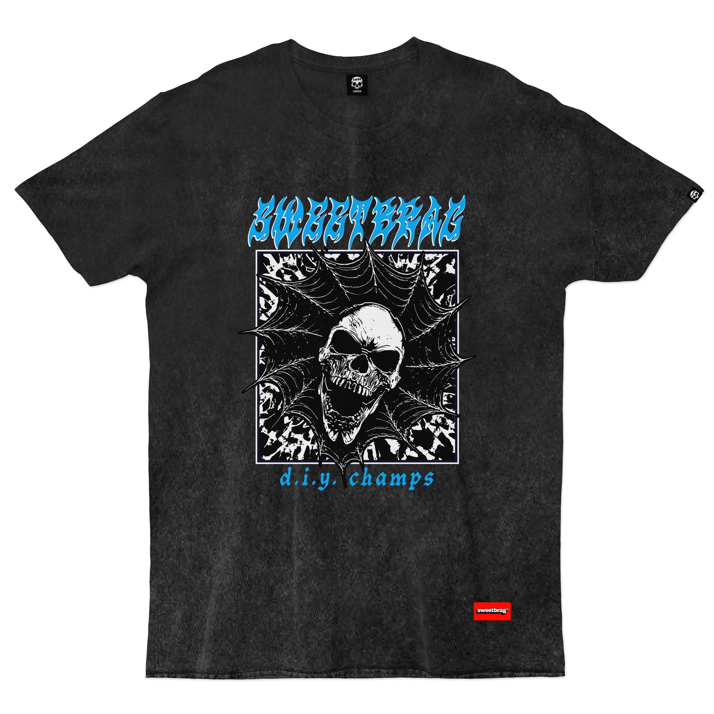 ZERO IMPACT T-SHIRT