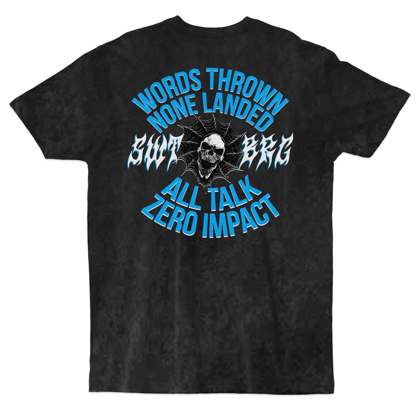 ZERO IMPACT T-SHIRT