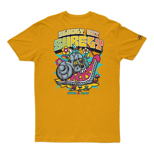 SLOWLY T-SHIRT