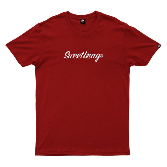SCRIPT T-SHIRT