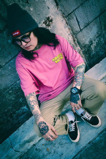 MANDALA T-SHIRT