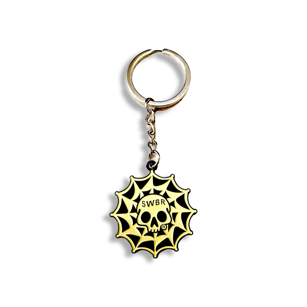 ARACHNIA KEYCHAIN
