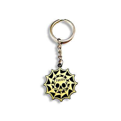 ARACHNIA KEYCHAIN