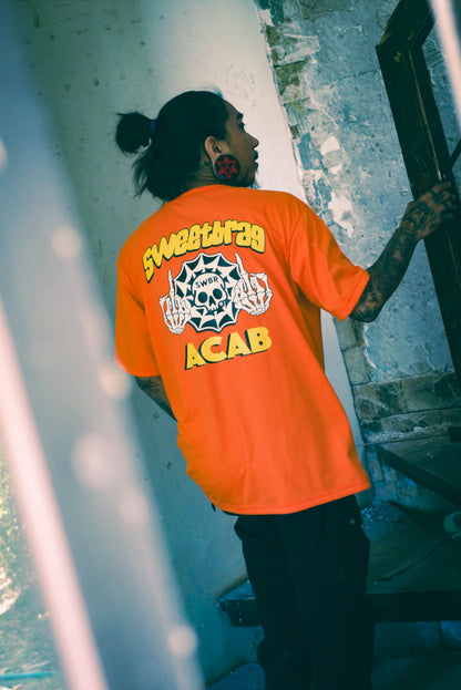 ACAB T-SHIRT