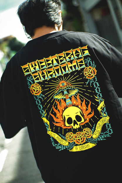 DREAM OF THE DEAD T-SHIRT