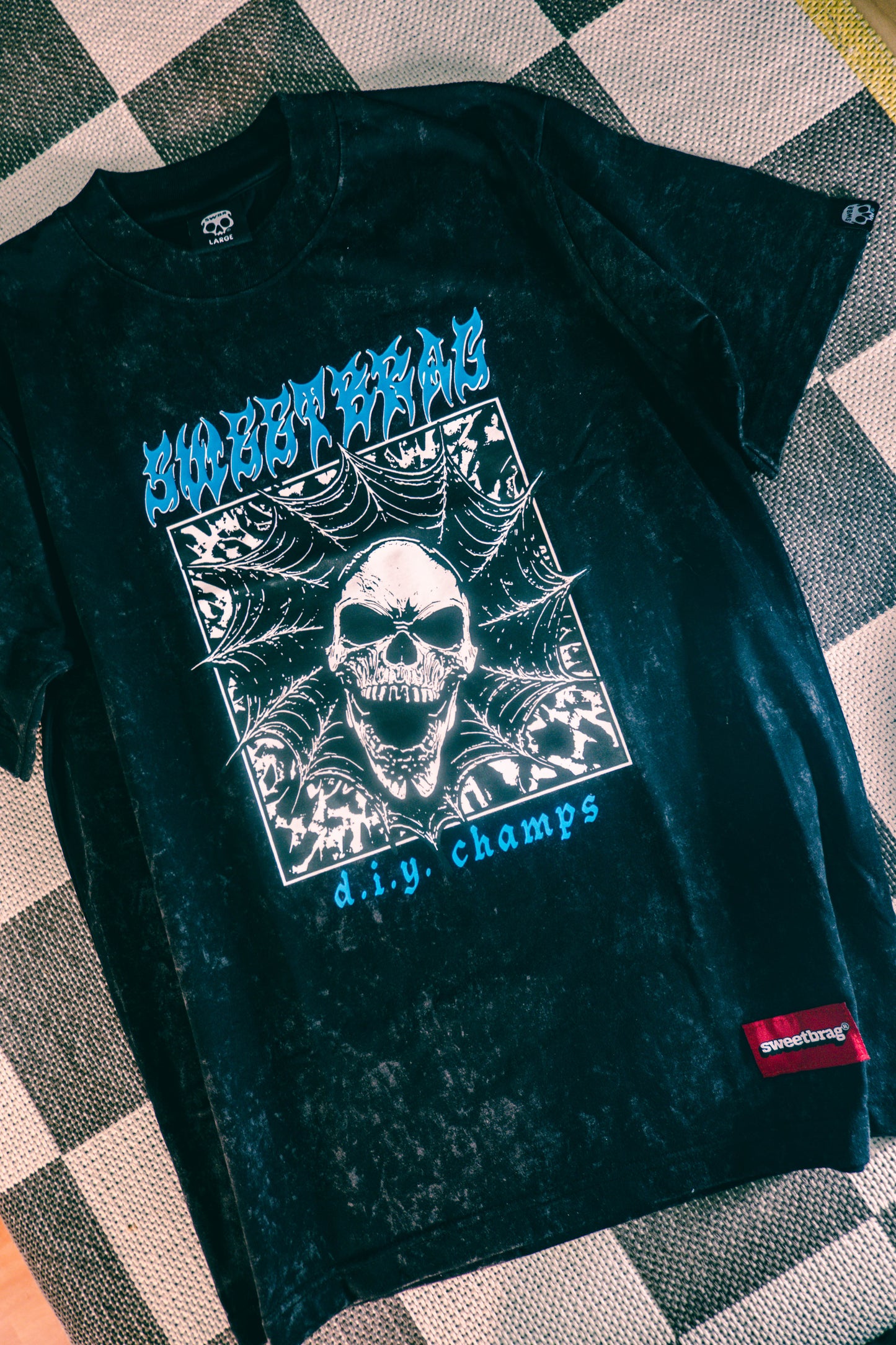 ZERO IMPACT T-SHIRT