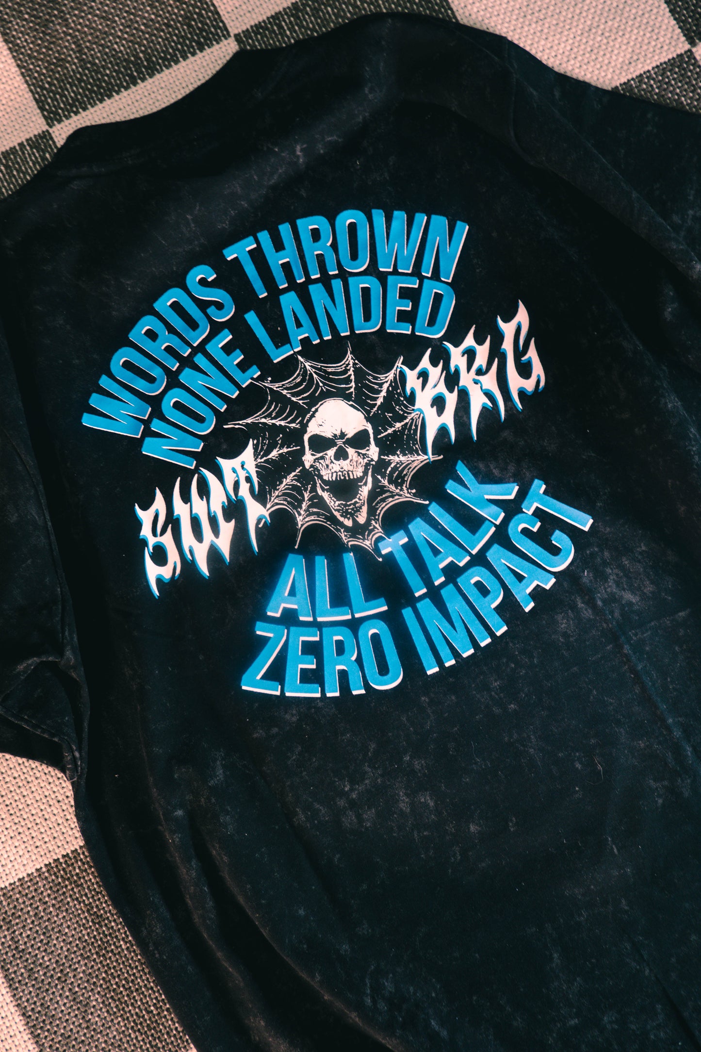 ZERO IMPACT T-SHIRT