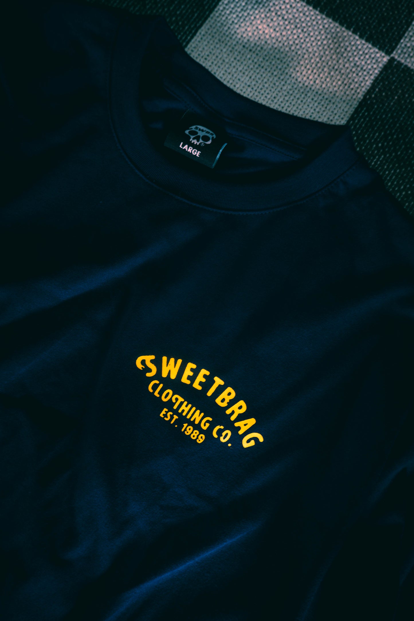 HOT STUFF T-SHIRT