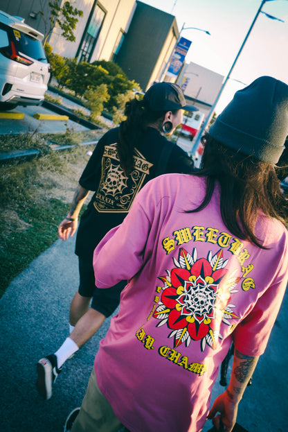 MANDALA T-SHIRT
