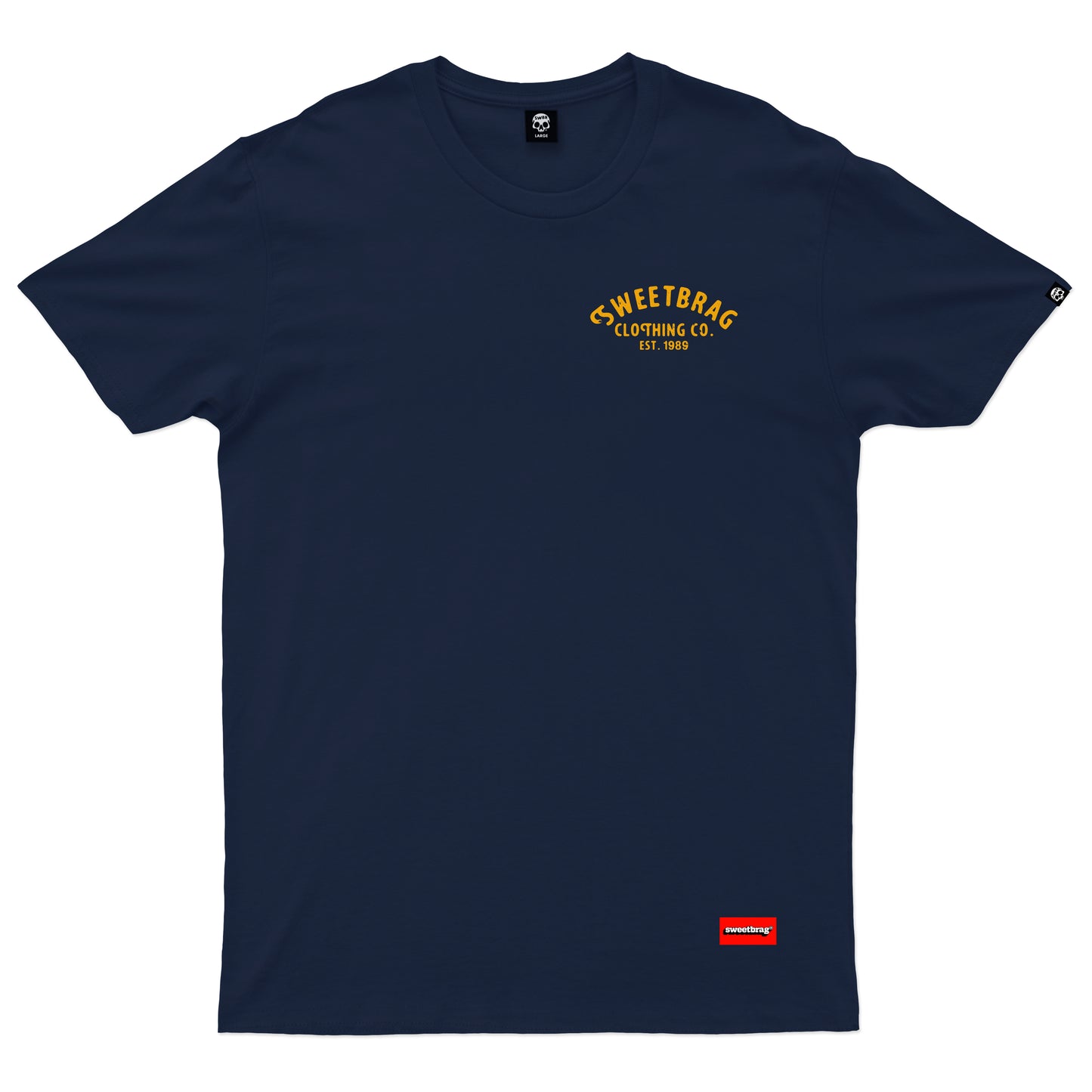 HOT STUFF T-SHIRT