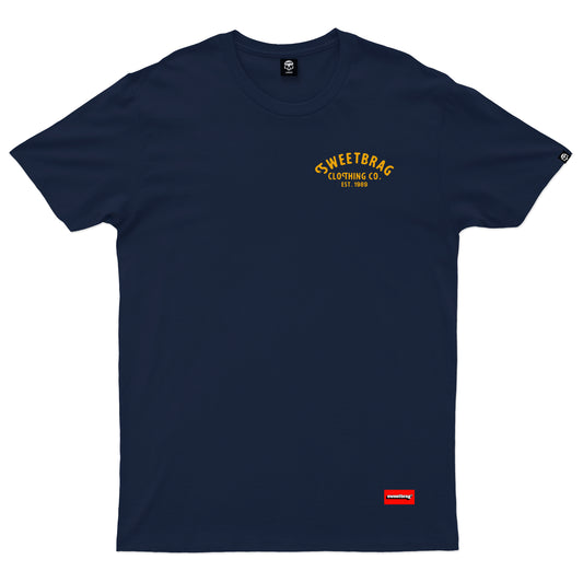 HOT STUFF T-SHIRT