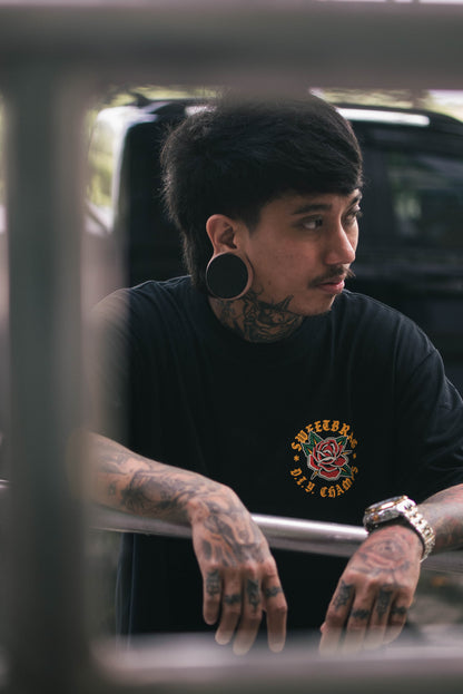 HERITAGE T-SHIRT