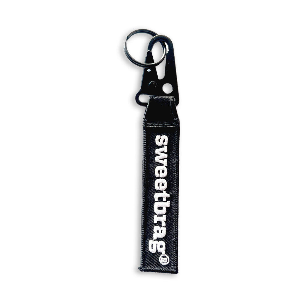 LOVE STREET KEYHOLDER