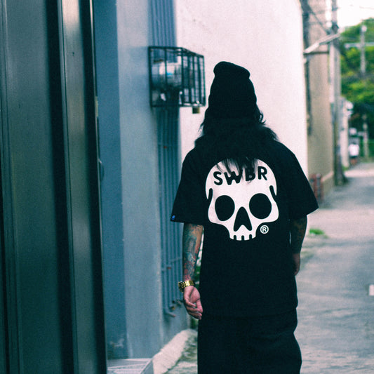 SKULLY CLASSIC T-SHIRT