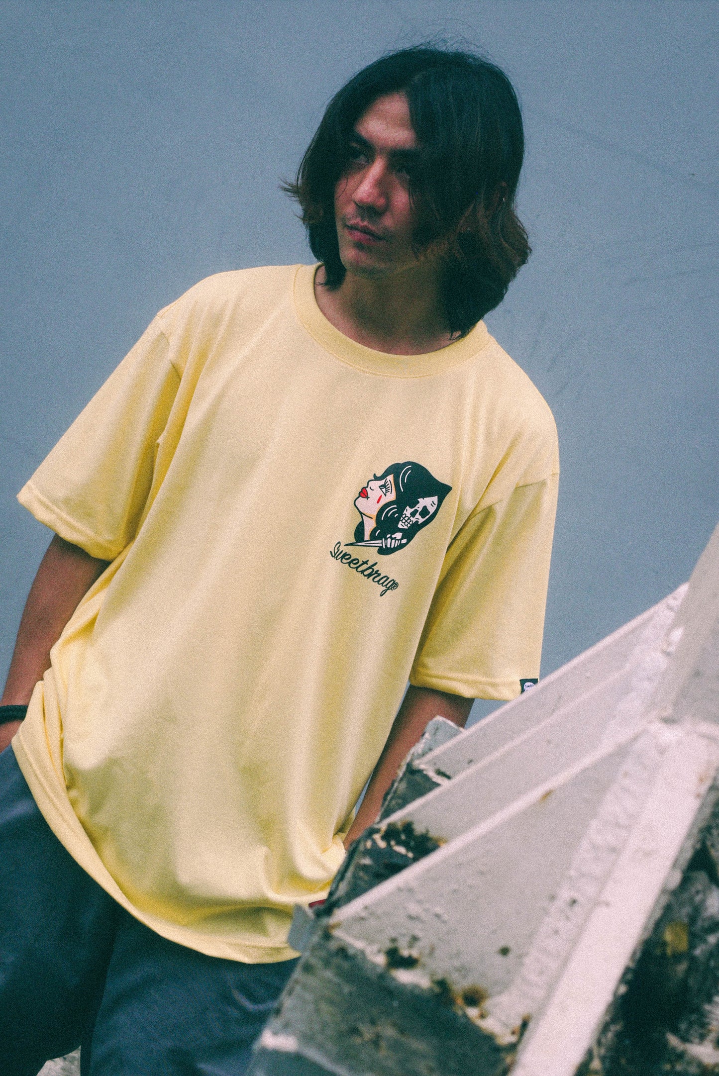 MEMBERS ONLY T-SHIRT