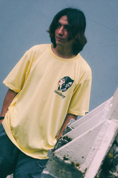 MEMBERS ONLY T-SHIRT